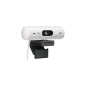 Logitech BRIO 500 1920 x 1080 Webcam Fortrådet Logitech BRIO 500 1920 x 1080 Webcam Fortrådet